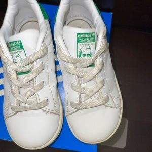 Adidas Toddler sneakers Stan Smith’s